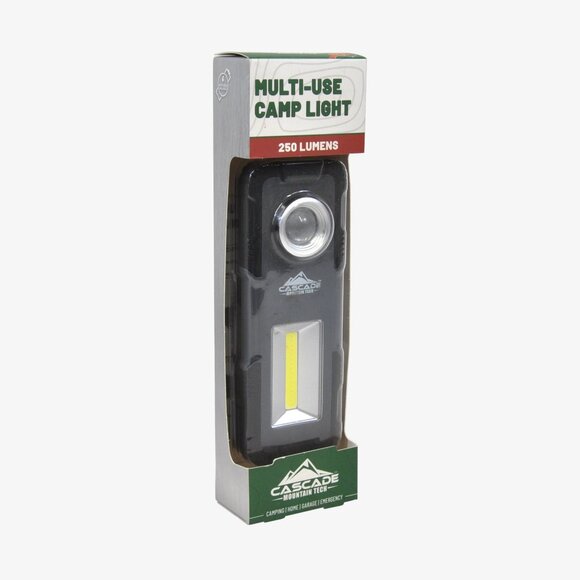 Multiuse LED Camp Light - Picture 2 of 3